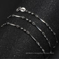 Factory Hot Sale Necklace 925 Sterling Silver Chain